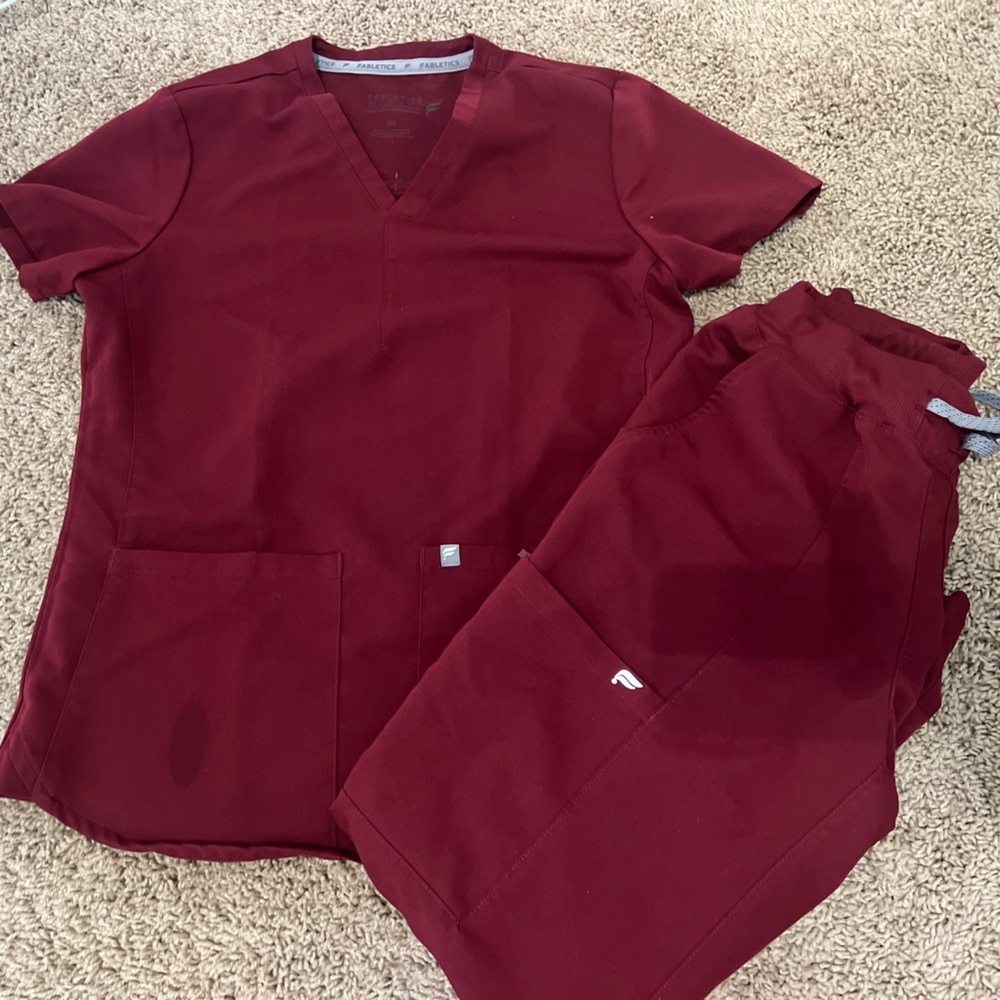 Scrubs